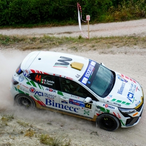 53° RALLY SAN MARINO - Gallery 13